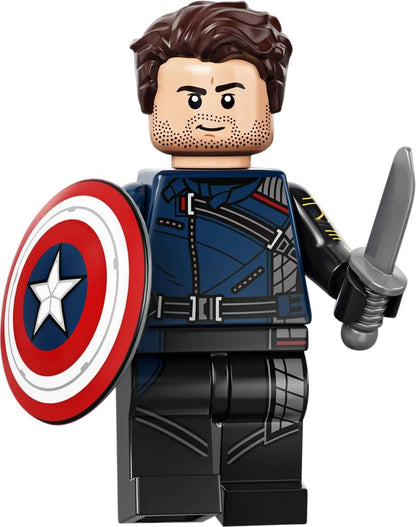 Winter Soldier