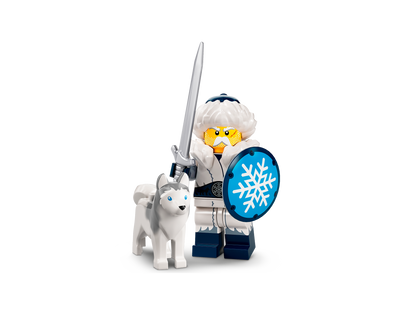 Snow Guardian