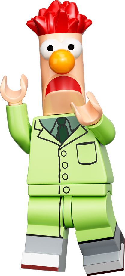 The Muppets Series - Complete