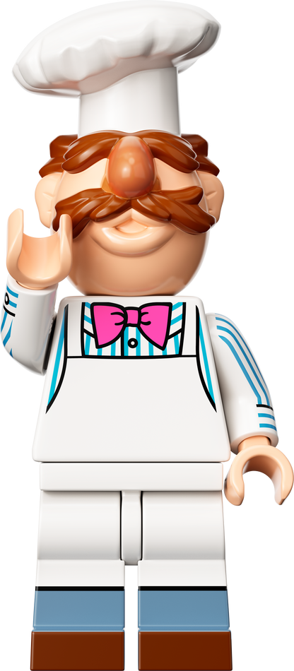 The Muppets Series - Complete