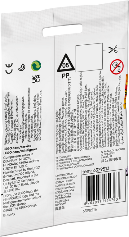 The Muppets Series - Complete