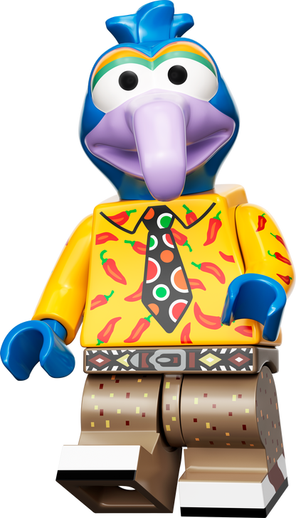 The Muppets Series - Complete