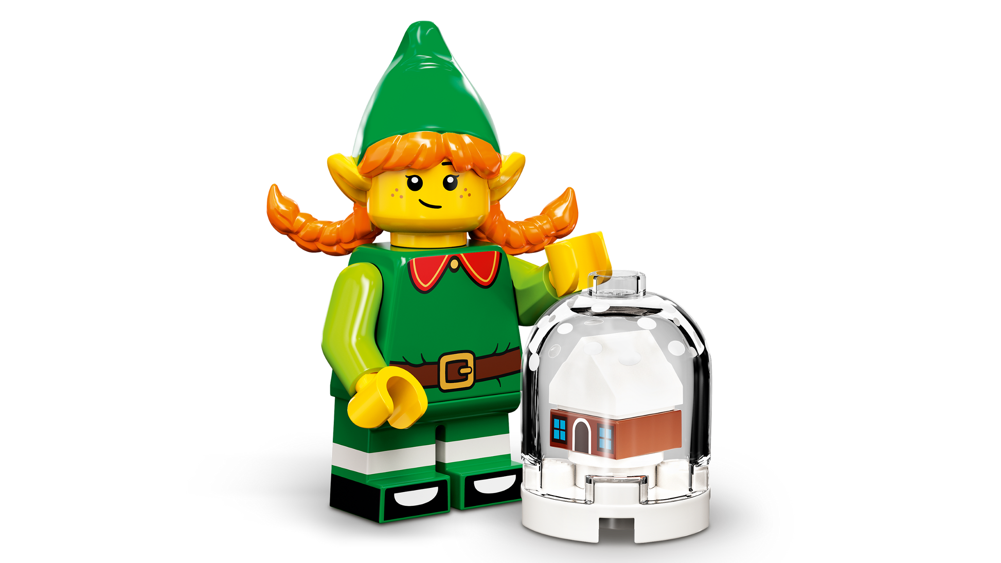 LEGO® set 71034