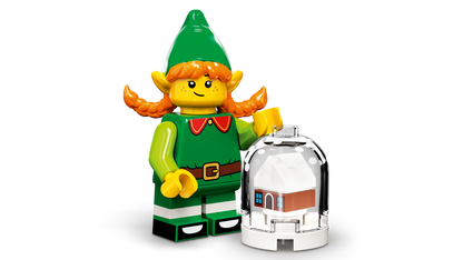 LEGO® set 71034