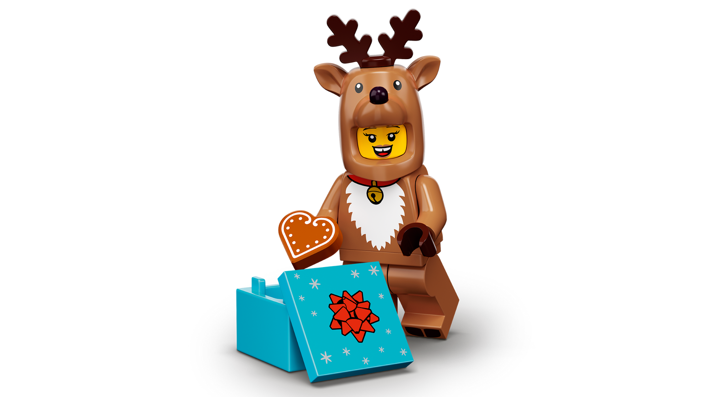 Series 23  - Box of 6 random bags