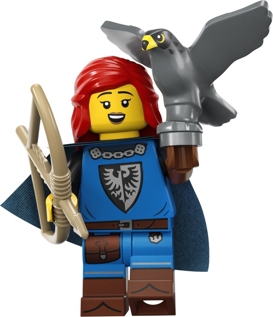 Falconer