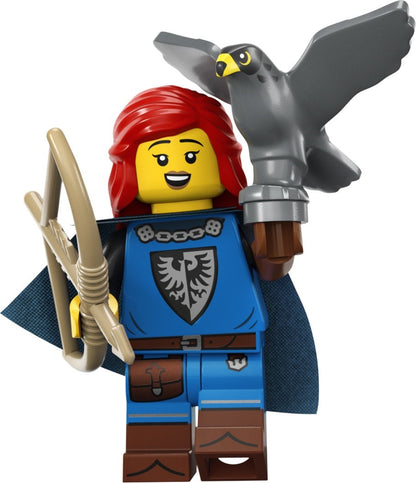 Falconer