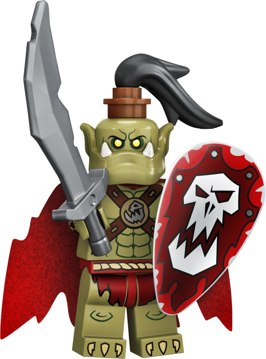 Orc