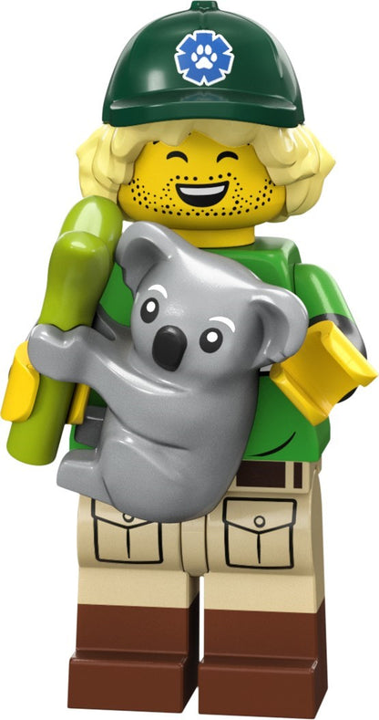 Conservationist