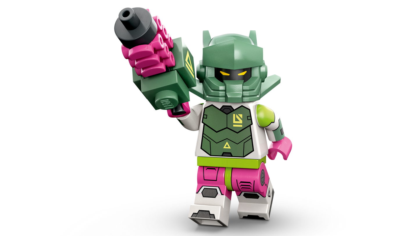 Series 24 - Complete