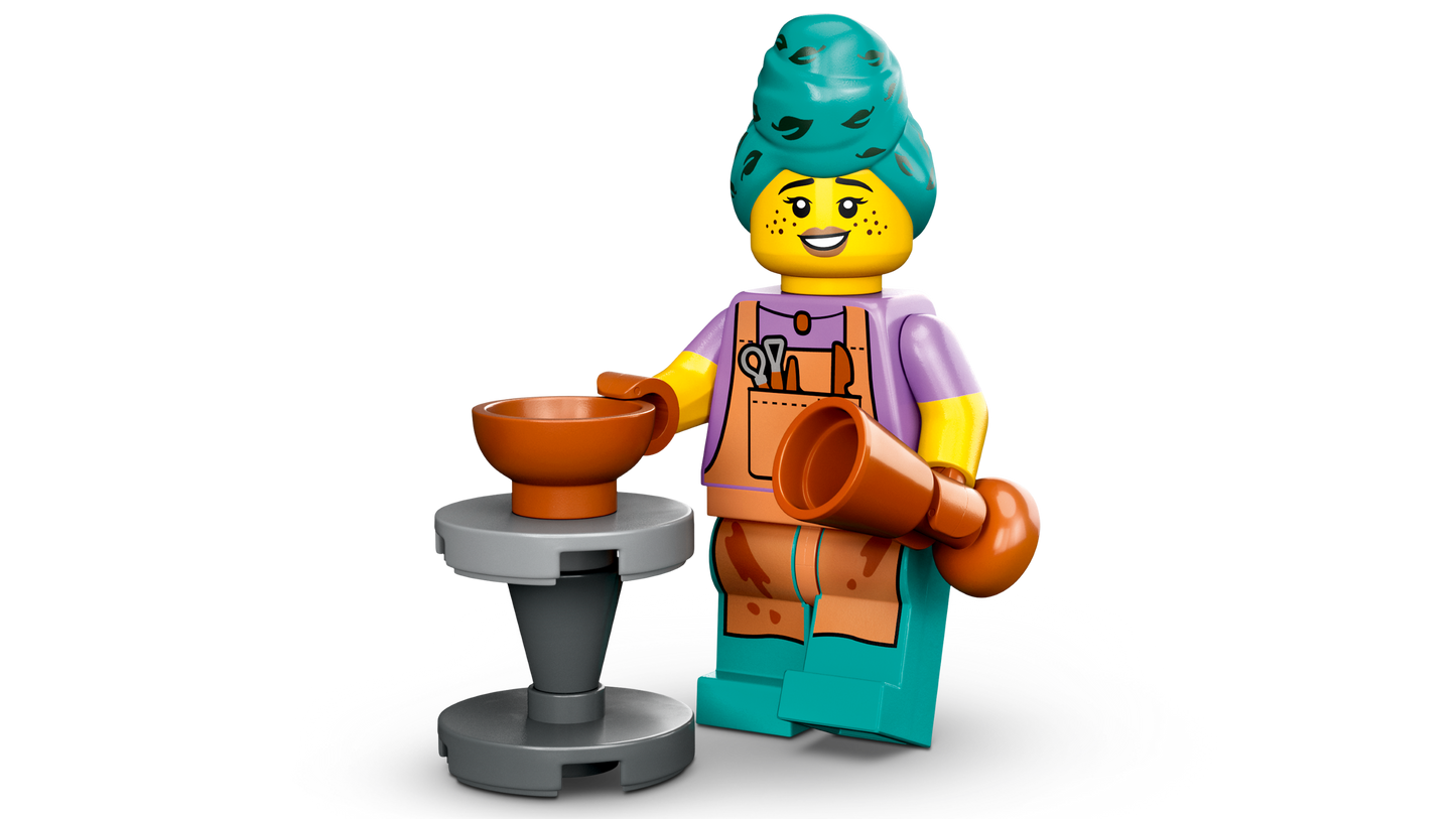 Series 24 - Complete