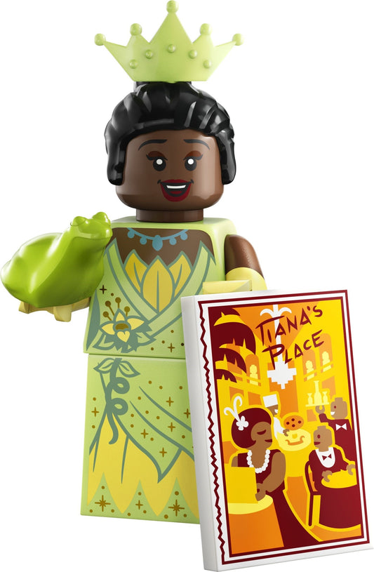 Tiana