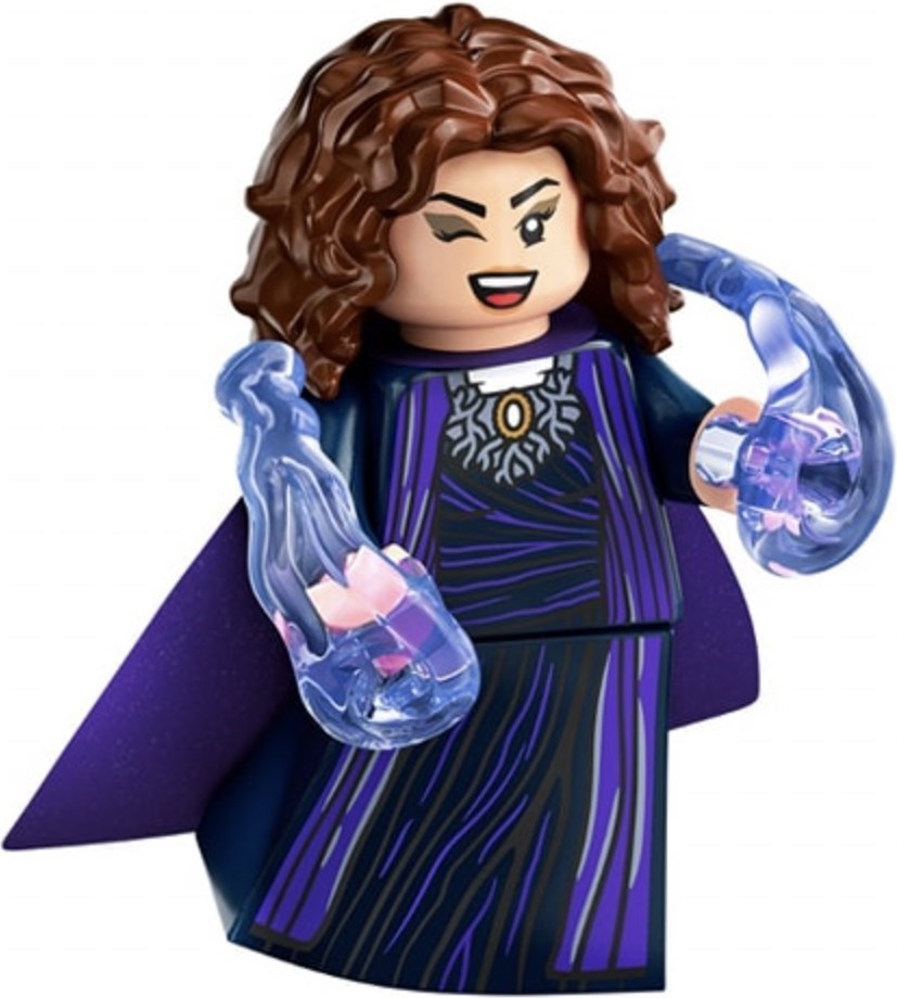 Agatha Harkness