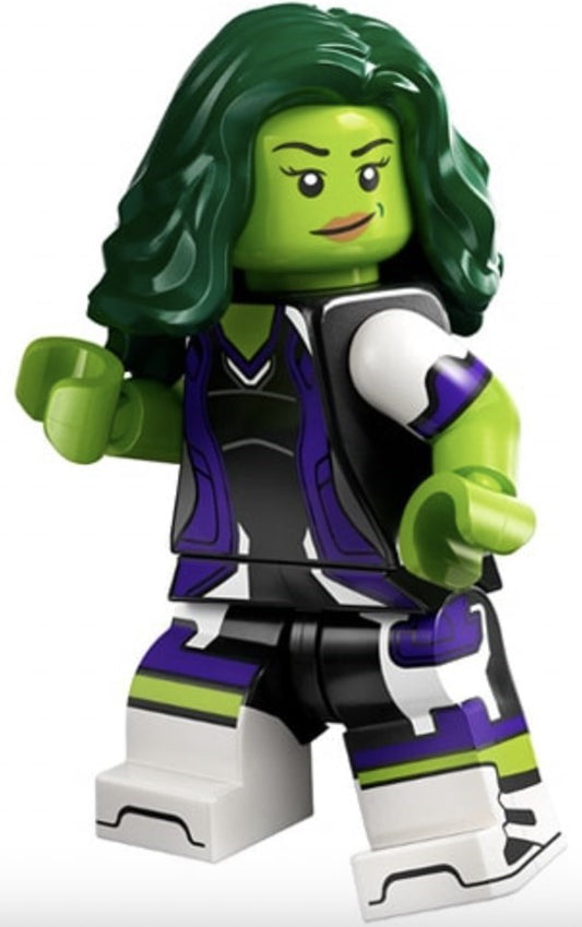 She-Hulk