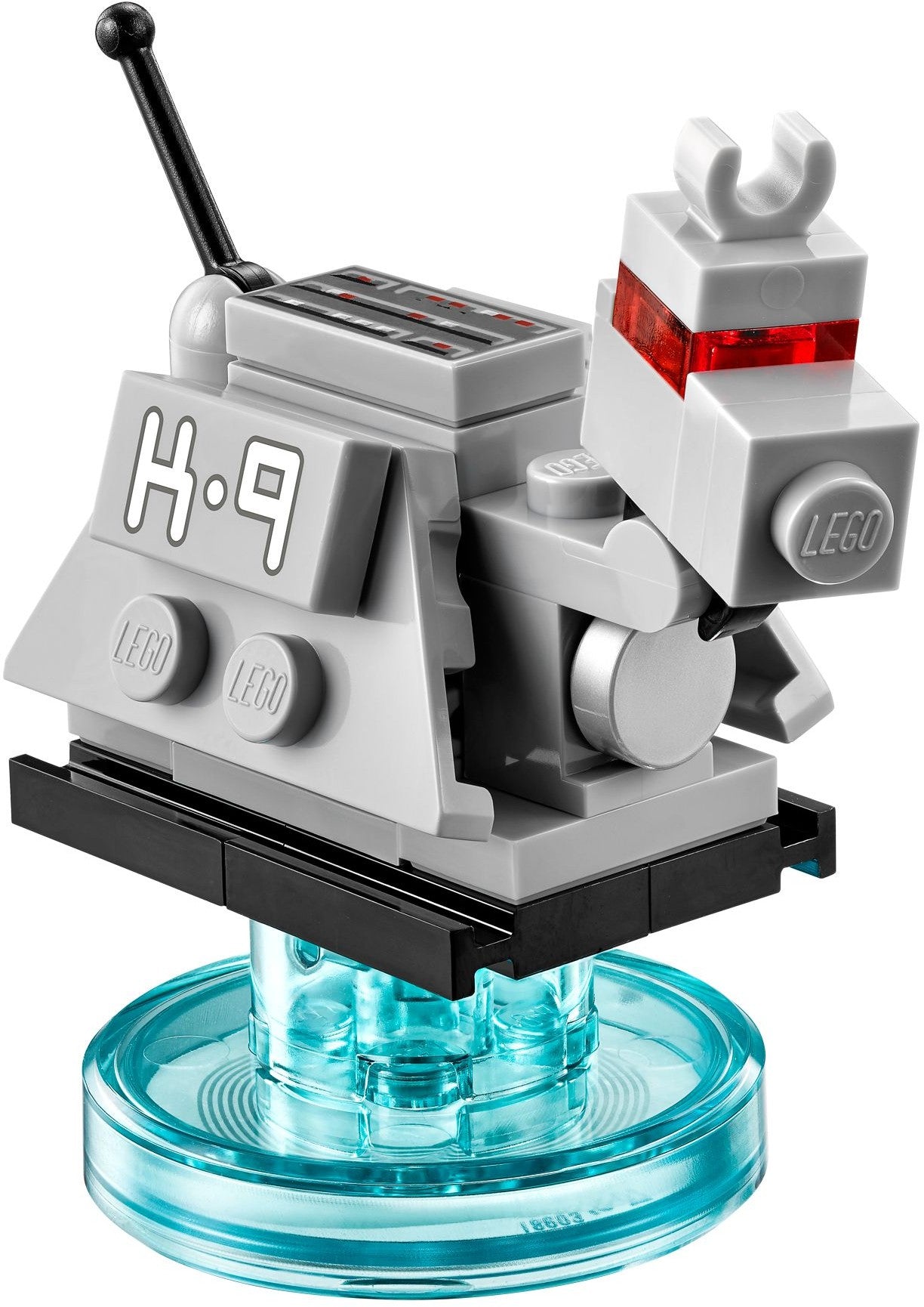 Doctor Who Level Pack