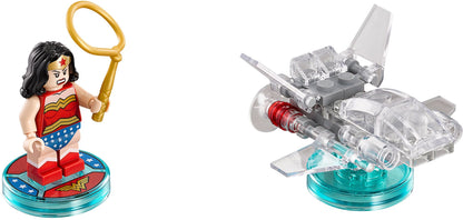 Wonder Woman Fun Pack