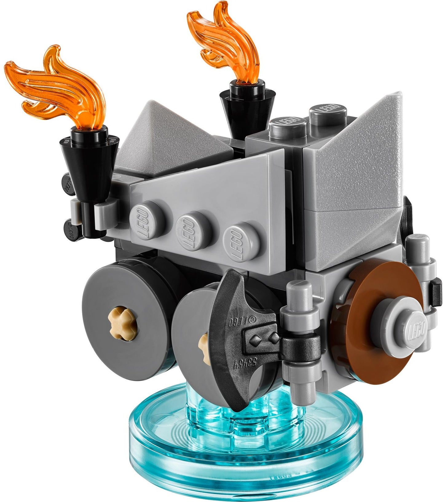 Gimli Fun Pack