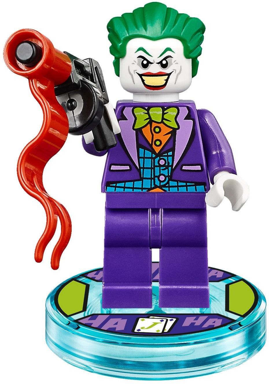 DC Comics Team Pack