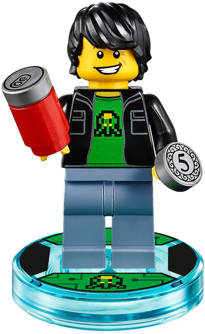 Midway Arcade Level Pack