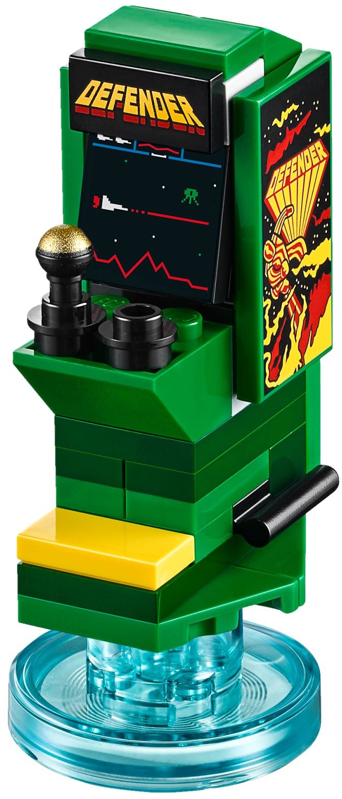 Midway Arcade Level Pack