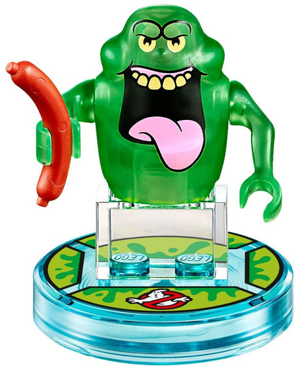 Slimer Fun Pack