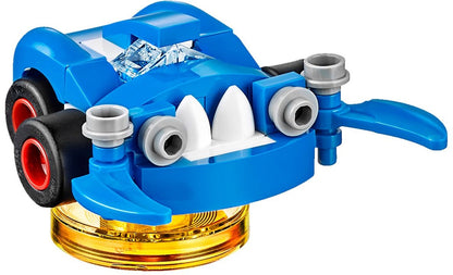 Sonic the Hedgehog Level Pack