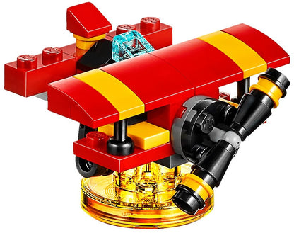 Sonic the Hedgehog Level Pack