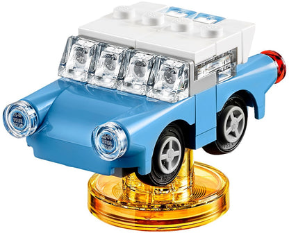 Harry Potter Team Pack