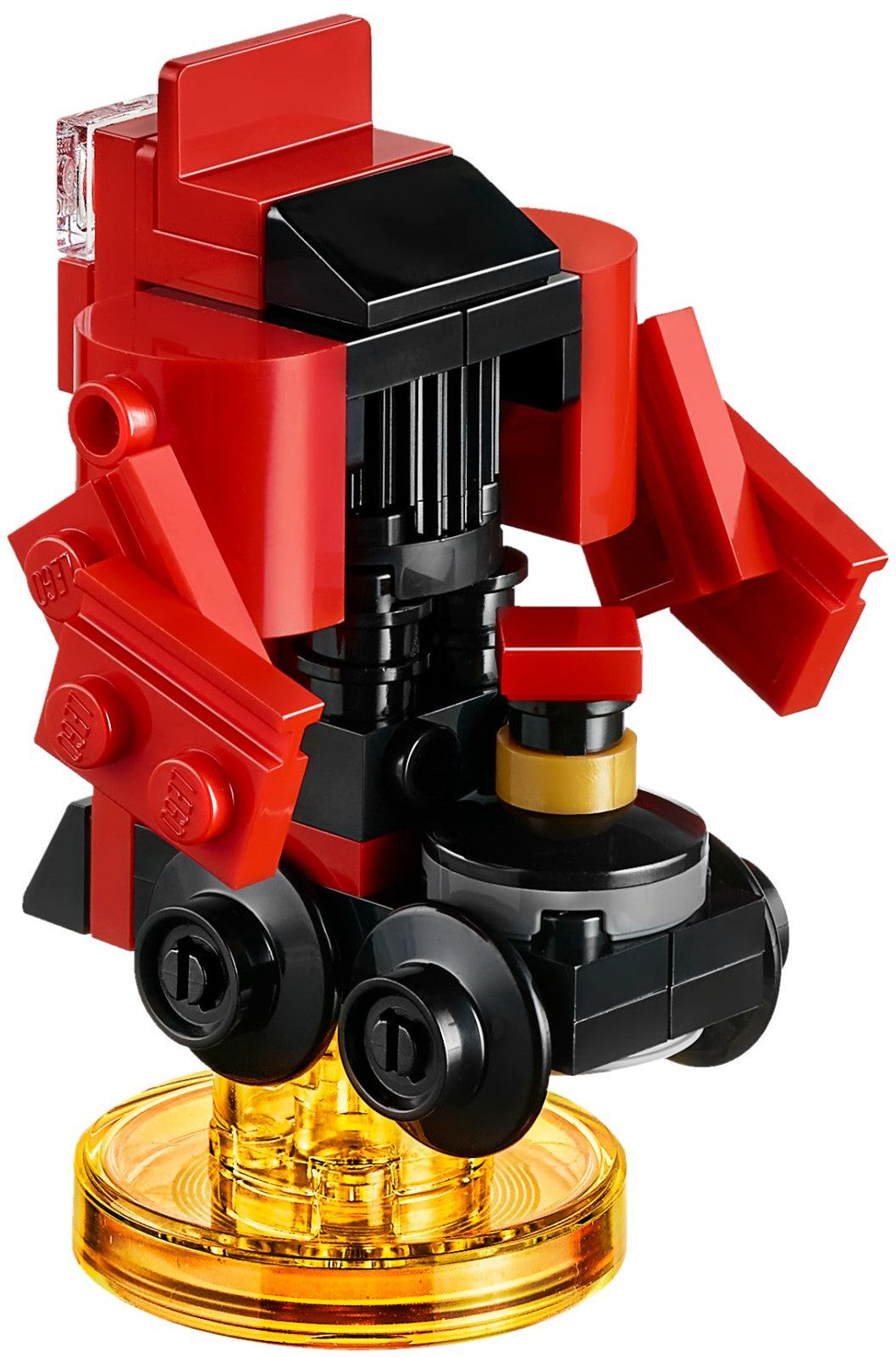 Harry Potter Team Pack