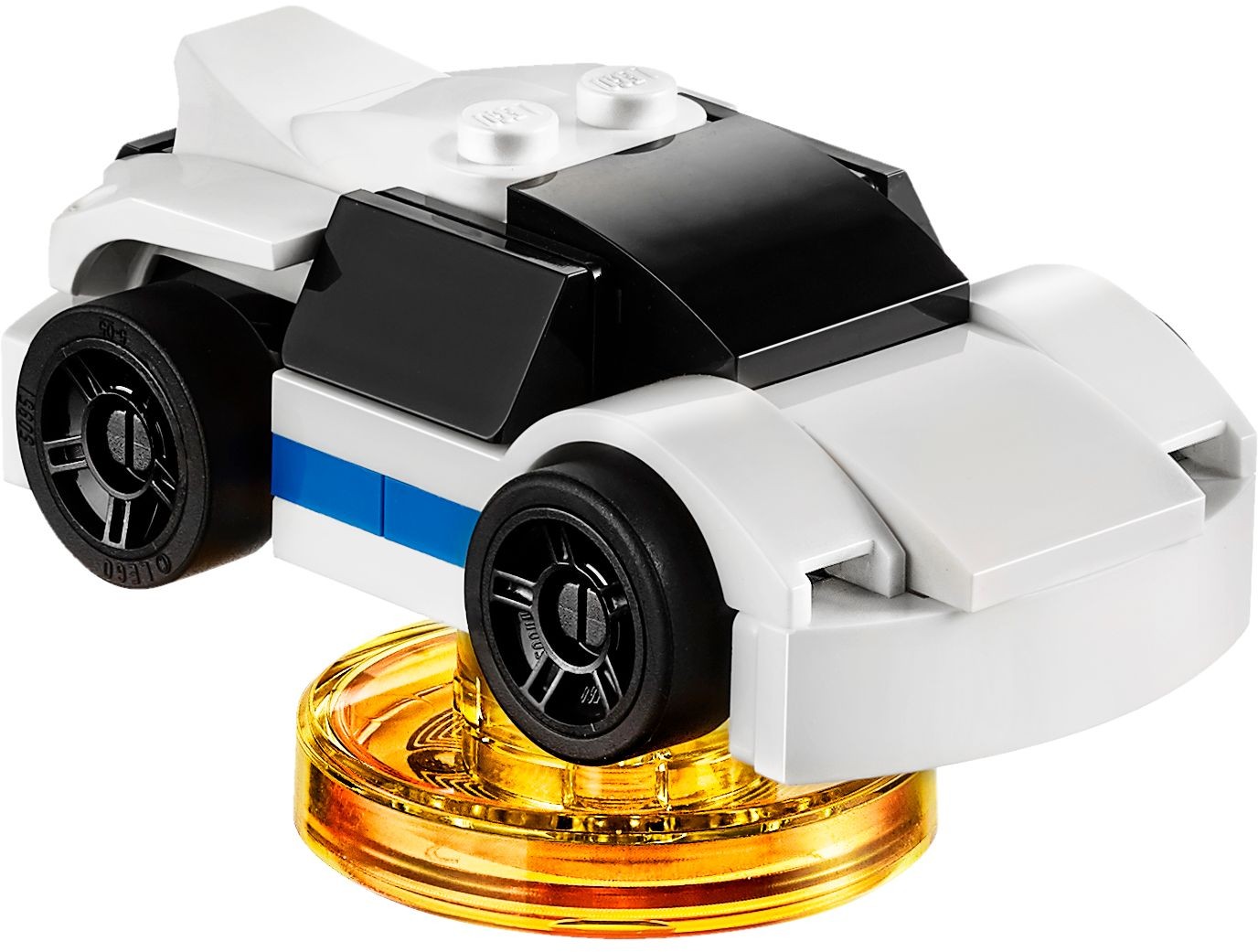 Sonic Lego Dimensions Level Pack: Buy Online at Best Price in UAE 