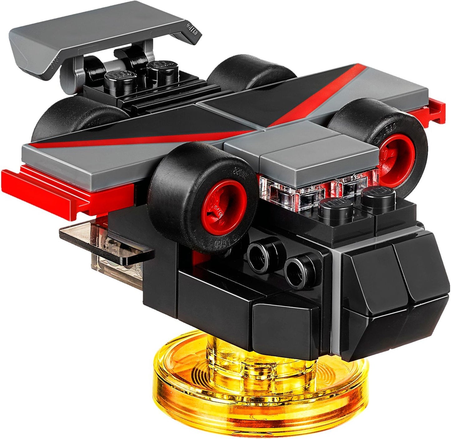 B.A. Baracus Fun Pack