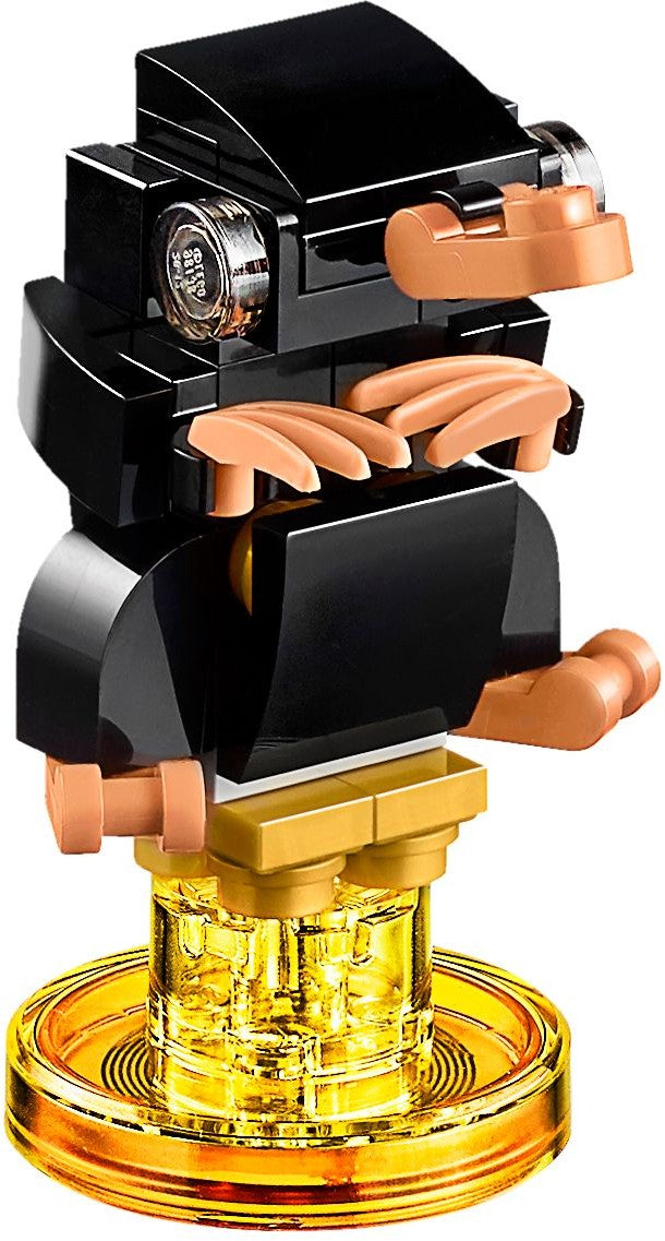 Fantastic Beasts and Where to Find Them: Play the Complete Movie