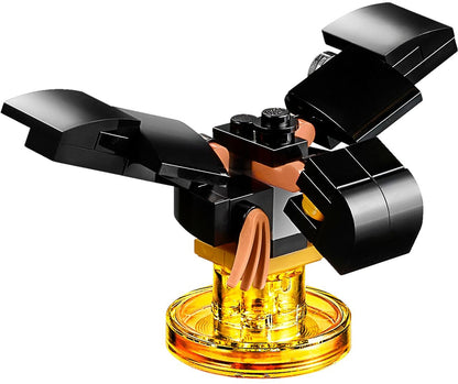 Fantastic Beasts and Where to Find Them: Play the Complete Movie