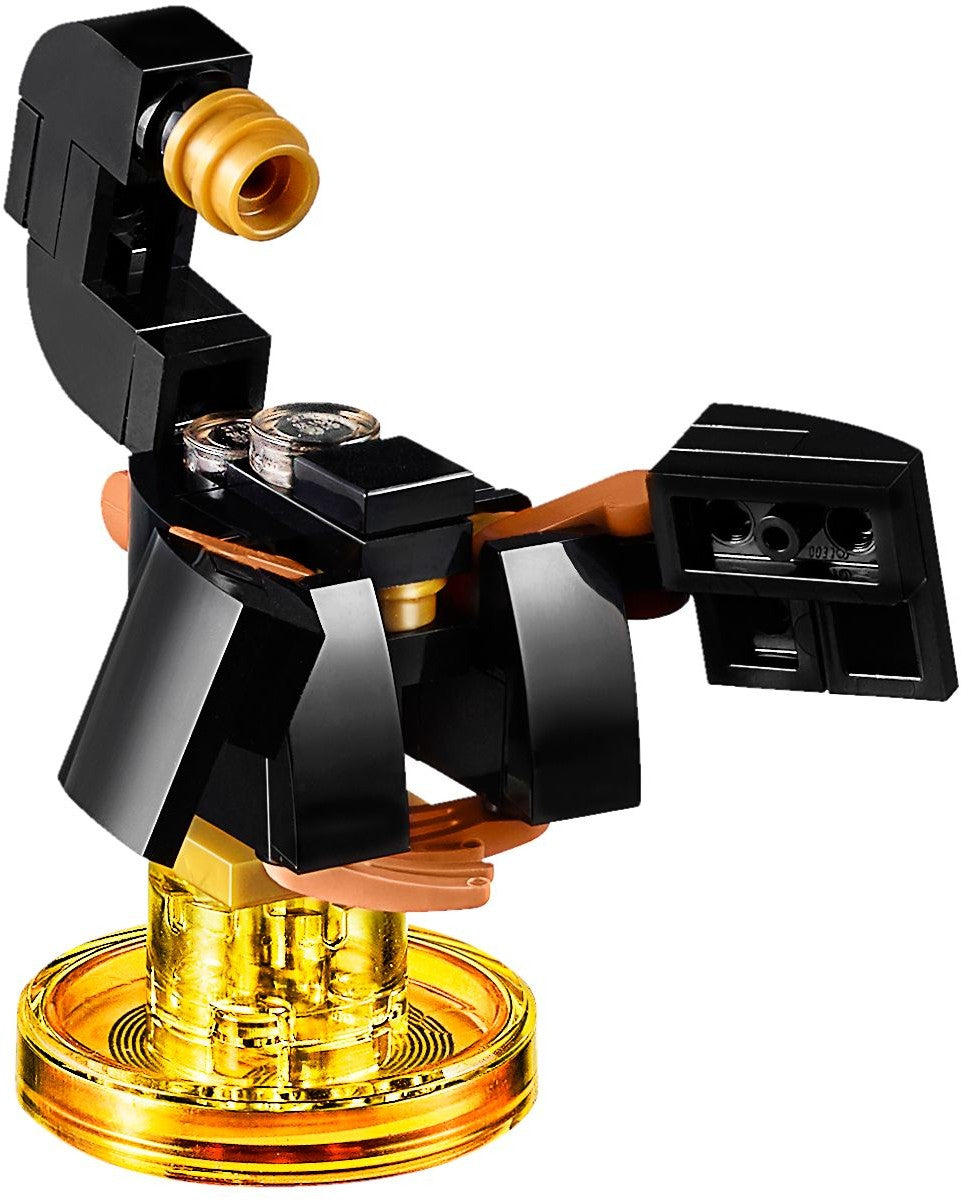 Fantastic Beasts and Where to Find Them: Play the Complete Movie