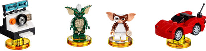 Gremlins Team Pack