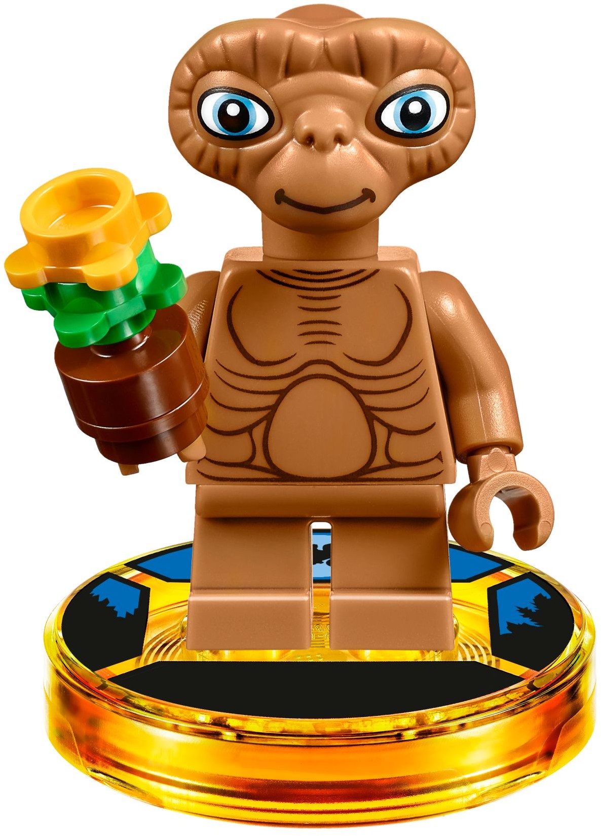 E.T. Fun Pack