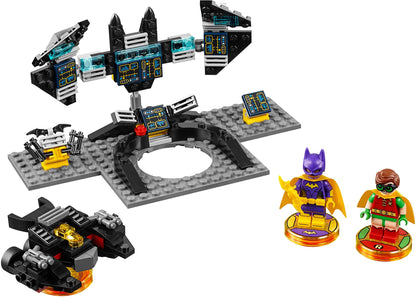 The LEGO Batman Movie: Play the Complete Movie