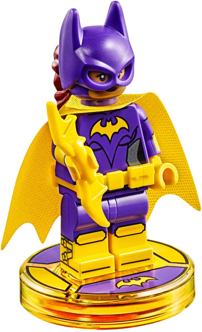 The LEGO Batman Movie: Play the Complete Movie