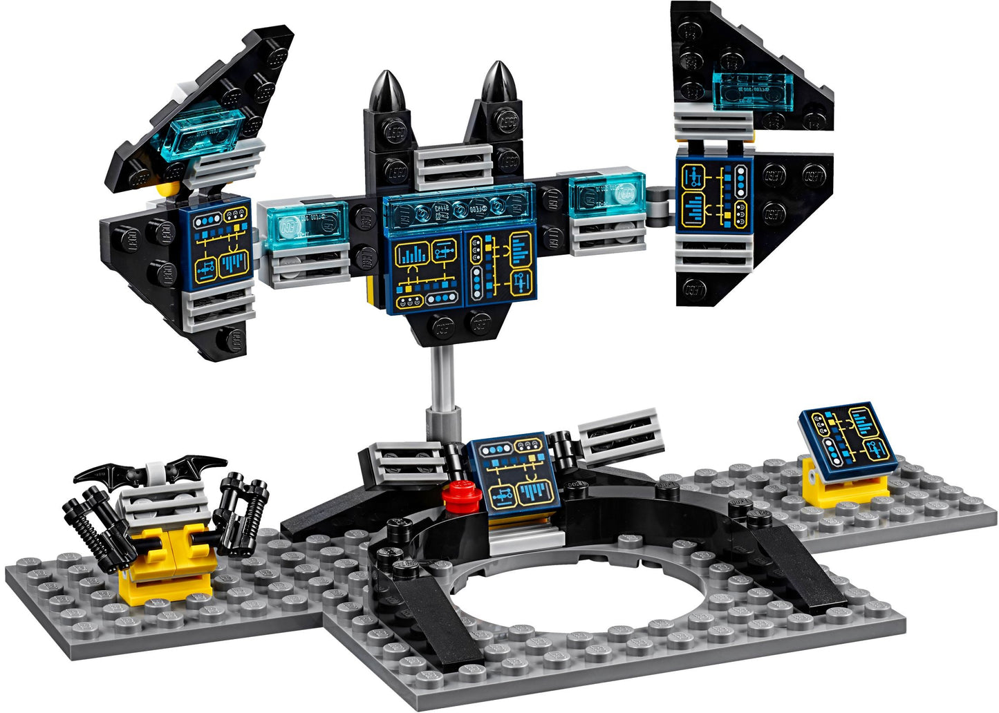 The LEGO Batman Movie: Play the Complete Movie