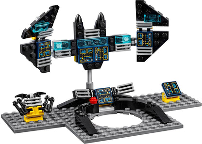 The LEGO Batman Movie: Play the Complete Movie