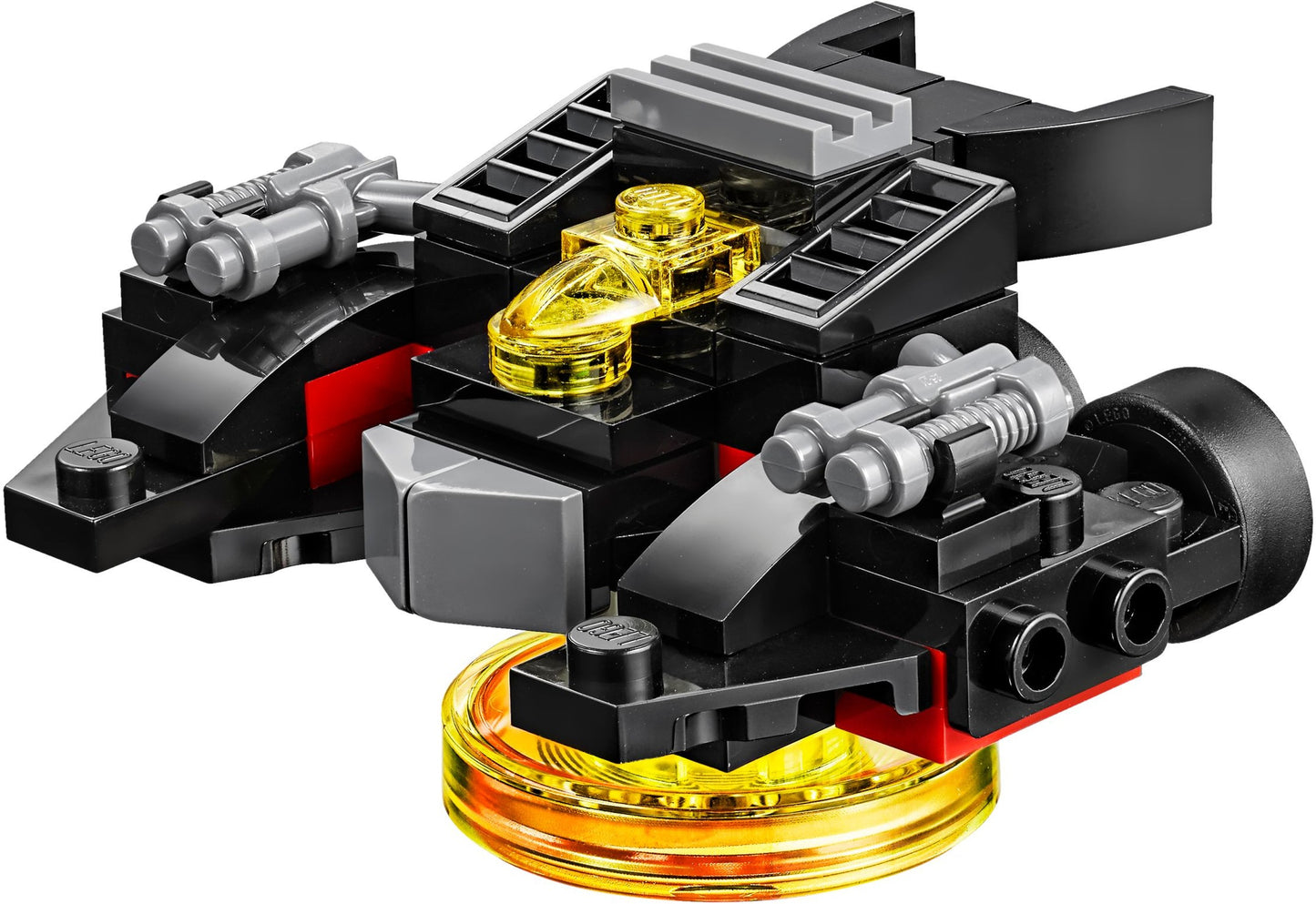 The LEGO Batman Movie: Play the Complete Movie