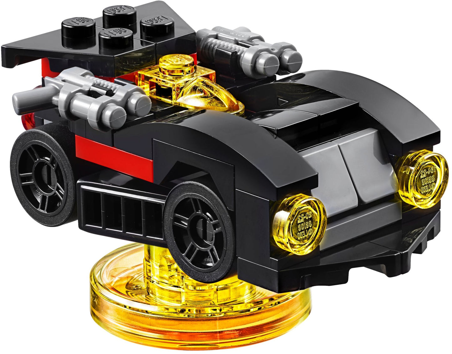 The LEGO Batman Movie: Play the Complete Movie