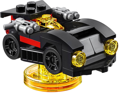 The LEGO Batman Movie: Play the Complete Movie