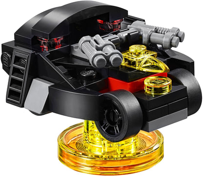 The LEGO Batman Movie: Play the Complete Movie