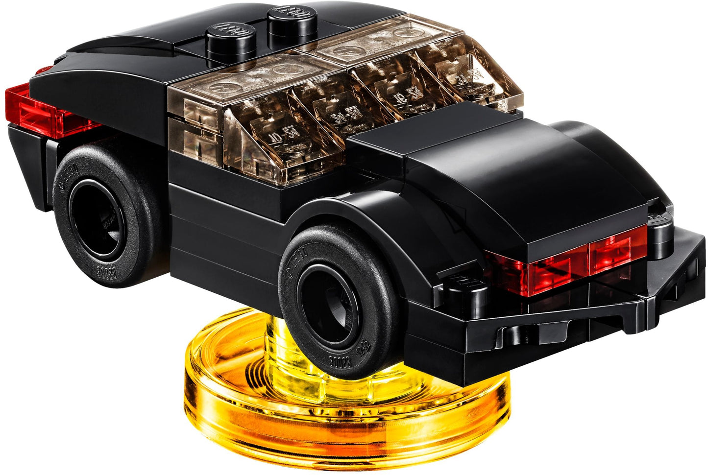 Knight Rider Fun Pack