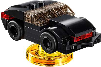 Knight Rider Fun Pack