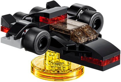 Knight Rider Fun Pack