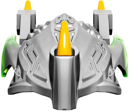 Uxar - Creature of Jungle