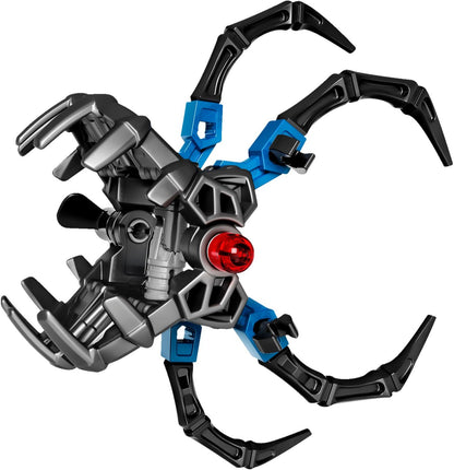 Akida - Creature of Water