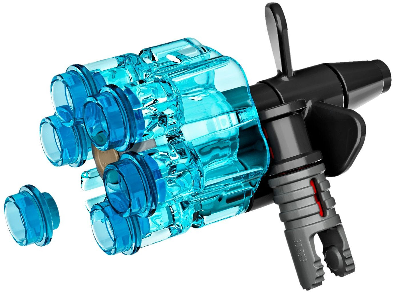 Akida - Creature of Water